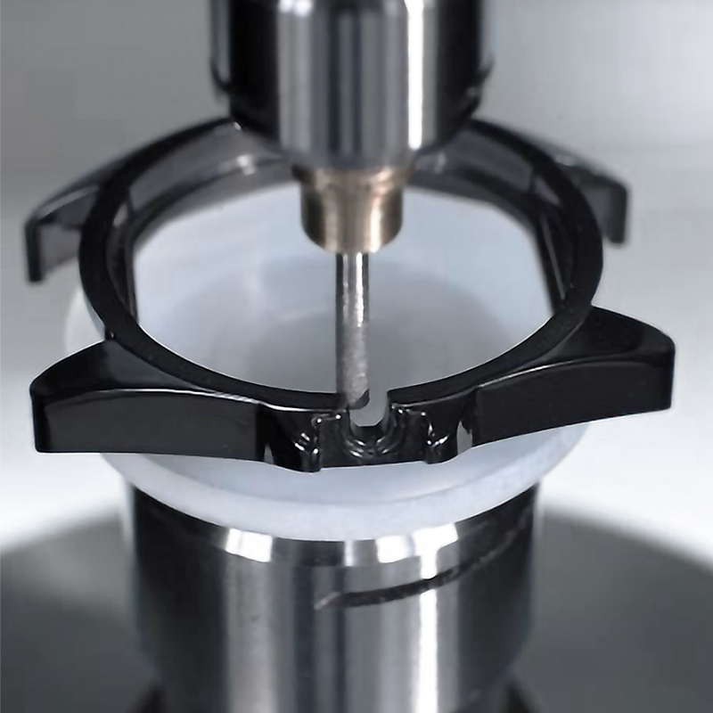高束能精密超声加工振动切削技术,提供高精度微孔加工解决方案
